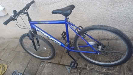 Photo of free Mountain Bike (Slack Head LA7) #1