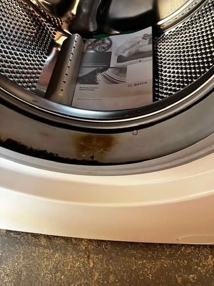 Photo of free Washing machine, good working order (Craigleith EH4) #3