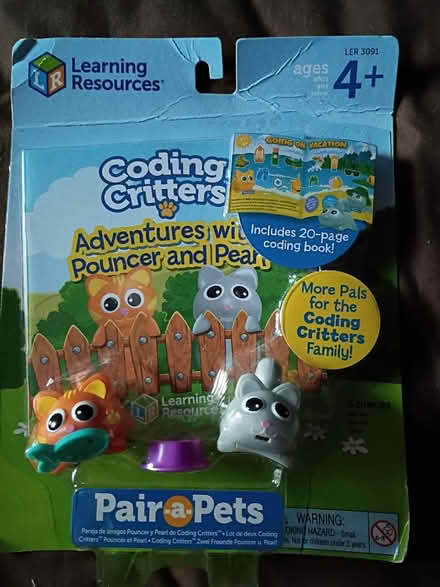 Photo of free Random stuff (Westmont) #2
