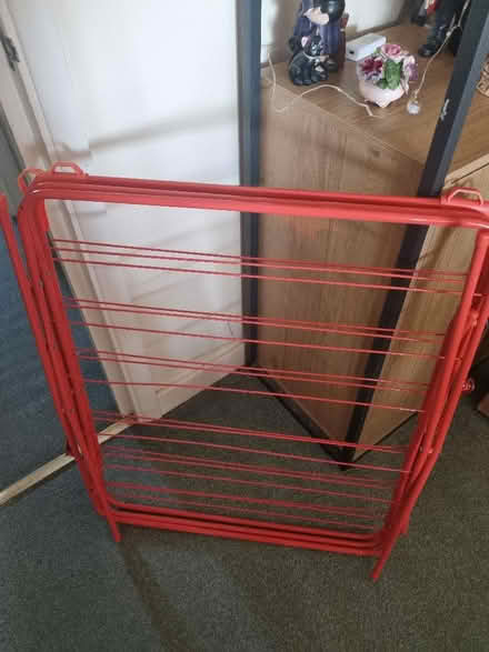 Photo of free Clothes airers (Ramsgate CT11) #2