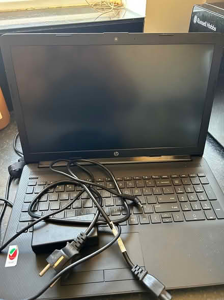 Photo of free HP Laptop (Cranfield MK43 0AH) #2