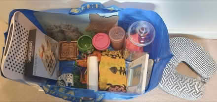 Photo of free Household/kitchen items (Greenwich SE10) #1