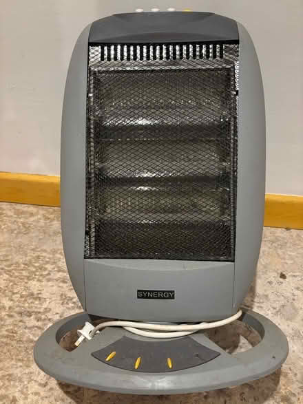 Photo of free Infrared Heater. (Brough CA17) #1