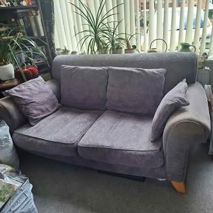 Photo of free 2seater (York YO244QQ) #1