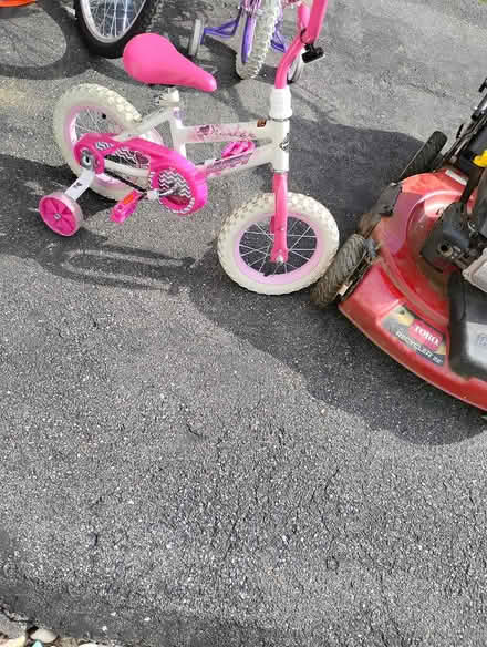 Photo of free Different items for you (Germantown, kingsview area) #4