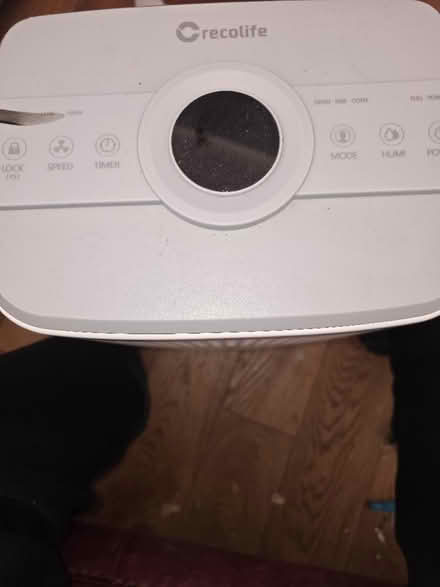 Photo of free Dehumidifier (Dedworth SL4) #2