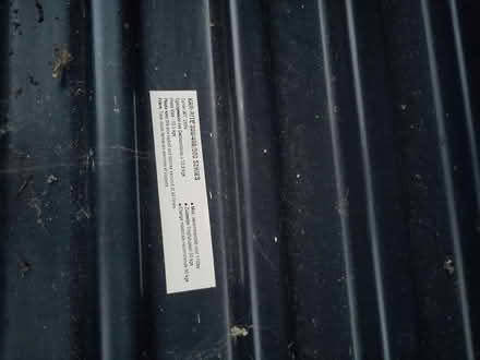 Photo of free Kar-Rite top box (Outwood RH1) #3