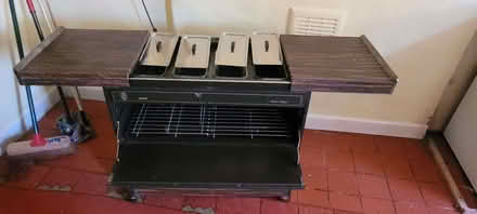 Photo of free Hostess trolley (Central Lancaster LA1) #1