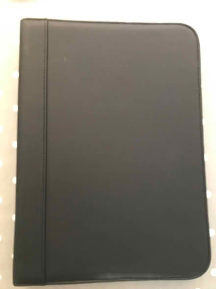 Photo of free Meeting Folders (Dorchester On Thames OX10) #2