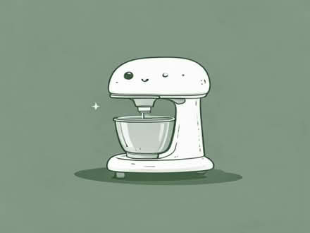 Photo of Ice Cream Maker (Chineham RG24) #1