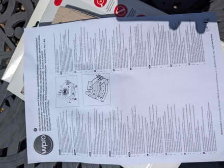 Photo of free Carbon filter (Riverhead TN13) #3