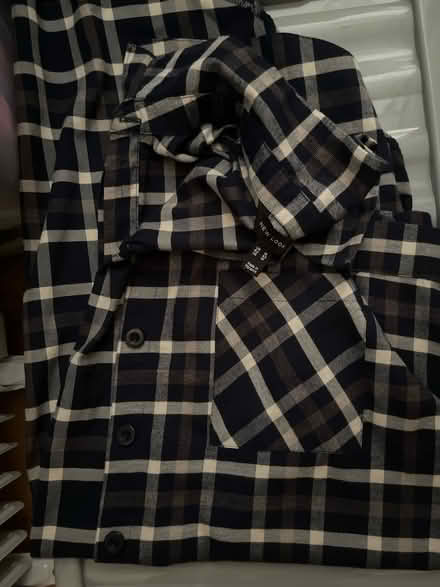 Photo of free Woman’s shirt (Tyseley B11) #1
