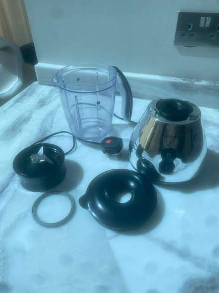 Photo of free Kenwood blender/liquidizer (Batheaston BA1) #2