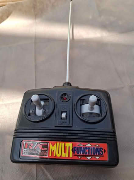 Photo of free Radio controlled model car (North Hillingdon UB10) #4