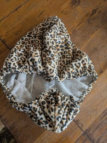 Photo of free Microfibre hair towel wrap (Widcombe BA2) #1