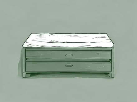 Photo of Under single bed drawers (North Town SL6) #1