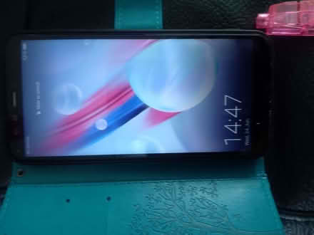 Photo of free Honor 9 lite (Cashes Green GL5) #2