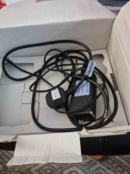 Photo of free Card machine (Allestree DE22) #3