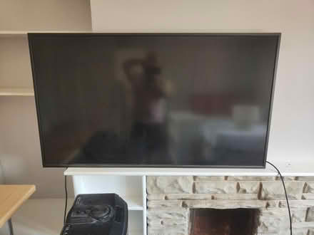 Photo of free LED TV 55 inch (Rowanfield GL51) #1