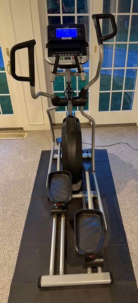 Photo of free Spirit elliptical (Westport CT) #2