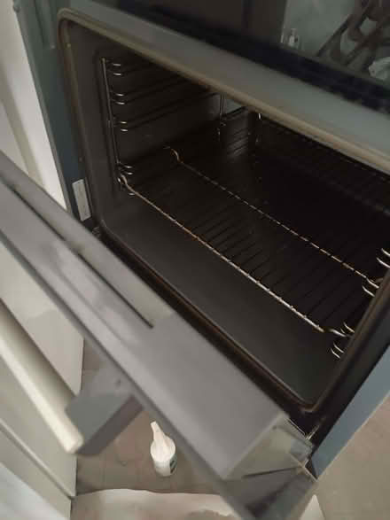 Photo of free Built-in electric double oven (Tower Hamlets CT17) #2