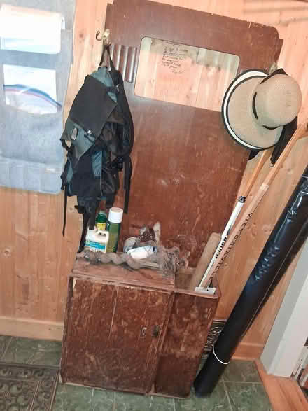 Photo of free Umbrella stand (Old Ottawa South) #1