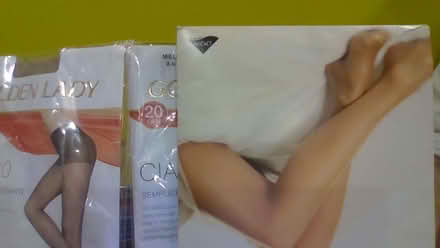 Photo of free tights (NW11 9AF) #1