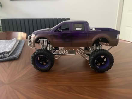 Photo of free Toy cars (W13) #2