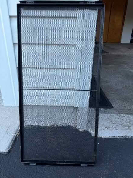 Photo of free Aquarium Cover (Cicero/Bridgeport) #2