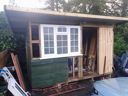 Photo of Workshop cabinet/drawers & more (South Molton) #1