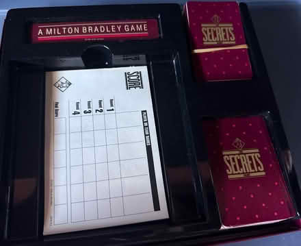 Photo of free Secrets - Interactive Game (Terra Linda) #2