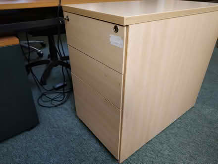 Photo of free Office draws (Digbeth B5) #1