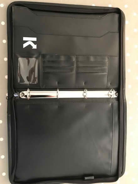 Photo of free Meeting Folders (Dorchester On Thames OX10) #1