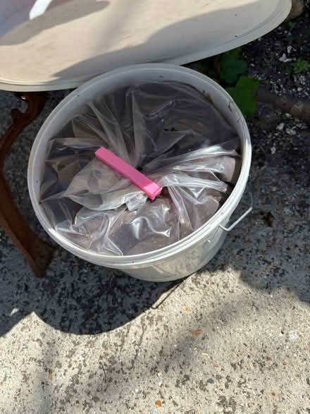 Photo of free Fertiliser, dried blood (Littlehampton BN17) #1