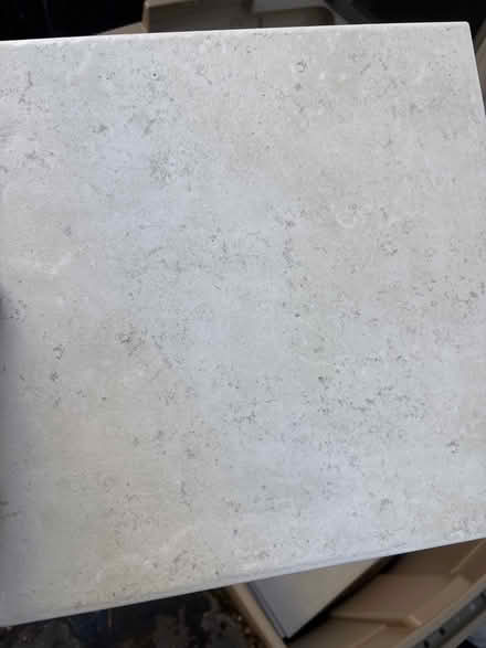 Photo of free 12x12” ceramic tiles (North Arlington, NJ) #2