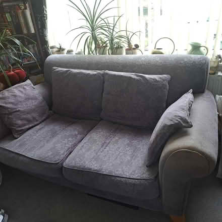 Photo of free 2seater (York YO244QQ) #2