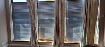 Photo of free Venetian blinds (Pittville GL52) #1