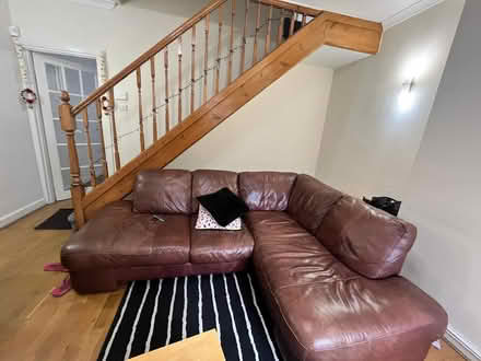 Photo of free Corner Sofa (Orpington BR6) #1