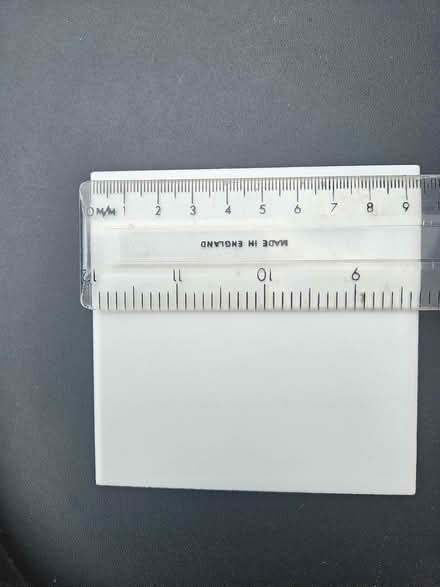 Photo of free Wall tiles (Countesthorpe LE8) #1