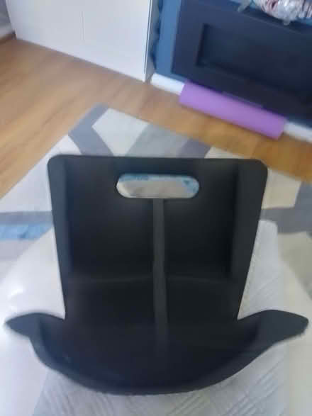 Photo of free Chair buddy portable (Sewardstonebury E4) #3