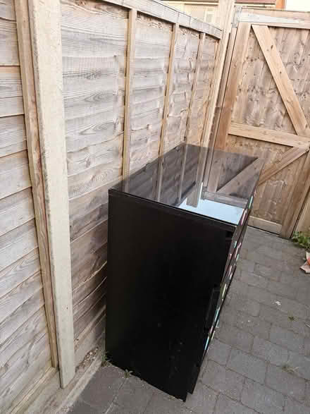 Photo of free Chest drawers (Eastbourne BN22) #2