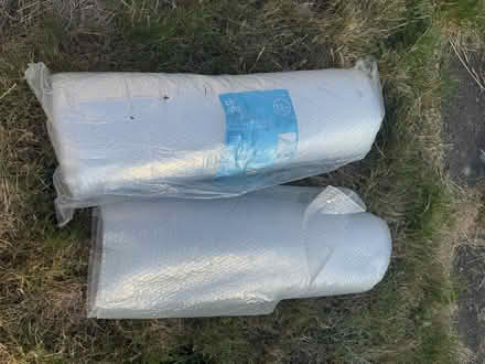 Photo of free Bubble wrap (Coley RG30) #1