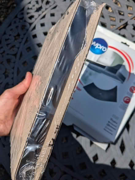 Photo of free Carbon filter (Riverhead TN13) #2