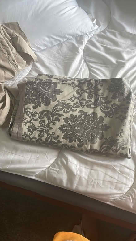 Photo of free Single duvet cover (Perrystown) #1
