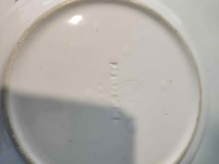 Photo of free Pfaltzgraff 6.75" plates (Ambler) #2