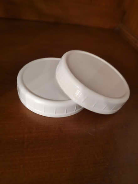 Photo of free Lids for ball jars (Odenton) #1