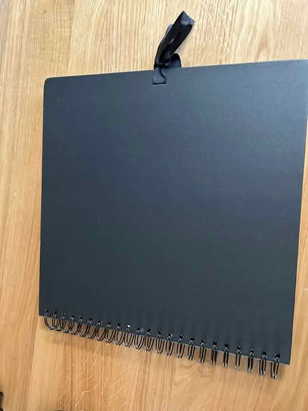 Photo of free New Scrapbook Folder (Coxheath ME17) #2