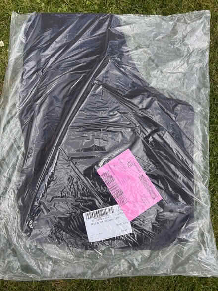 Photo of free SEAT Ateca Car Mats - Unused (Murrayfield EH12) #1