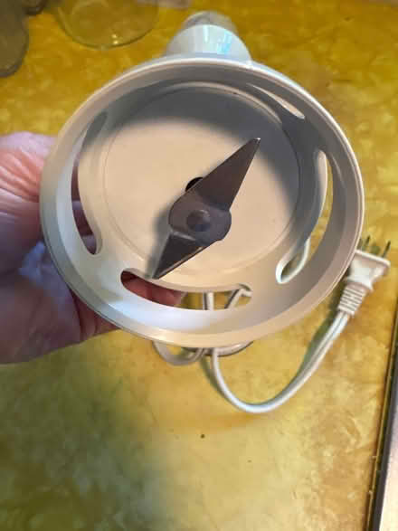 Photo of free Braun immersion blender (Croton-on-Hudson) #2