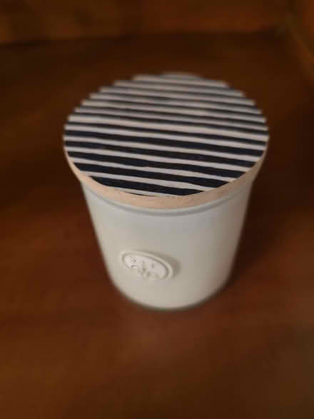 Photo of free Small candle (Odenton) #2